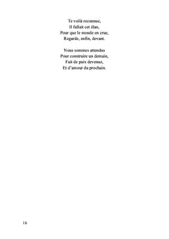 Regards et émotions