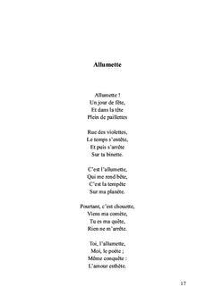 Regards et émotions