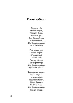 Regards et émotions