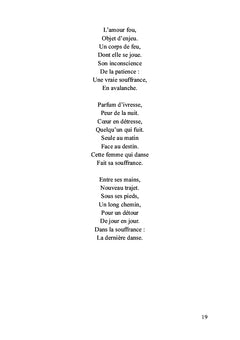 Regards et émotions