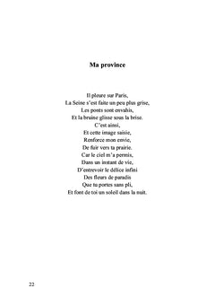 Regards et émotions