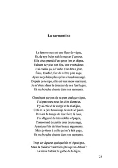 Regards et émotions