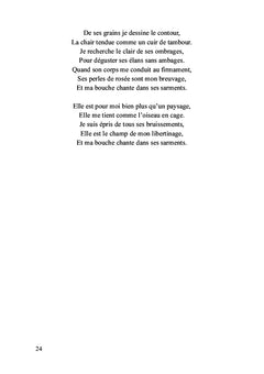 Regards et émotions