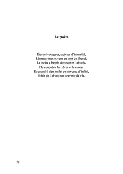 Regards et émotions