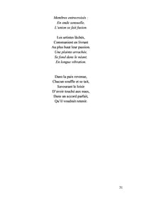 Regards et émotions