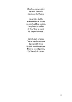 Regards et émotions