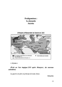 Ma 3e Guerre mondiale