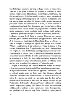 Ma 3e Guerre mondiale