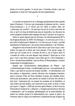 Ma 3e Guerre mondiale