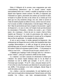 Ma 3e Guerre mondiale