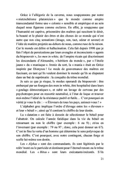Ma 3e Guerre mondiale