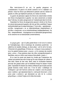 Ma 3e Guerre mondiale