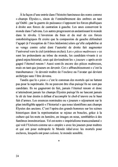 Ma 3e Guerre mondiale