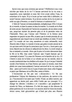 Ma 3e Guerre mondiale
