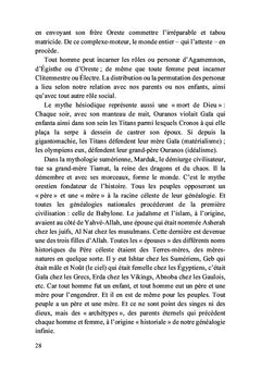 Ma 3e Guerre mondiale