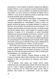 Ma 3e Guerre mondiale