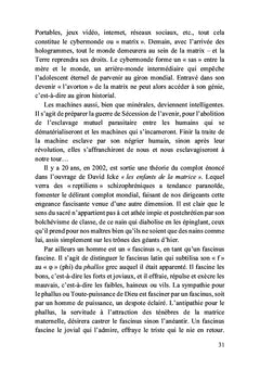 Ma 3e Guerre mondiale