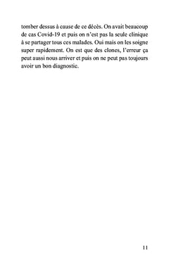Les quatre jumeaux maléfiques et les deux orphelins