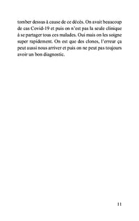 Les quatre jumeaux maléfiques et les deux orphelins