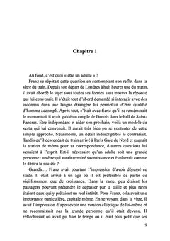 Le serment du coq