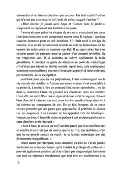 Le serment du coq