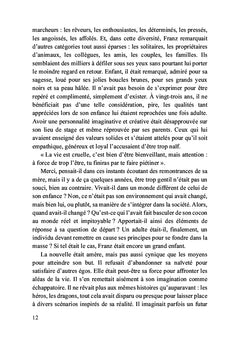 Le serment du coq