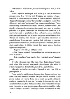 Le serment du coq