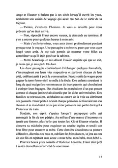 Le serment du coq