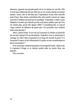 Le serment du coq