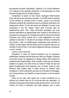 Le serment du coq
