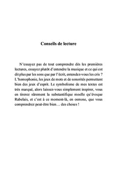 L'écho d'Essence