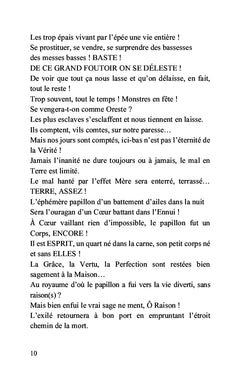 L'écho d'Essence