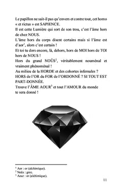 L'écho d'Essence
