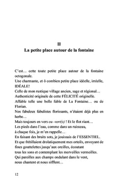 L'écho d'Essence