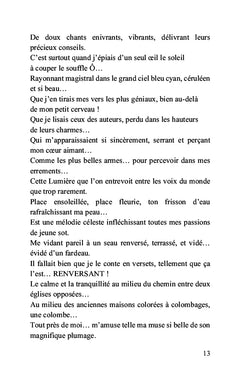 L'écho d'Essence