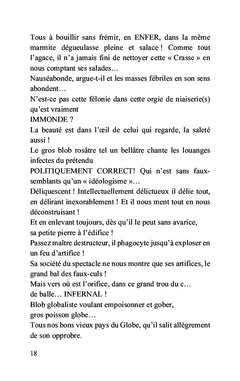 L'écho d'Essence