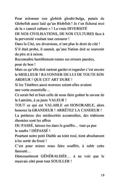 L'écho d'Essence