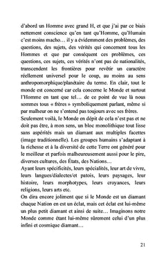 L'écho d'Essence