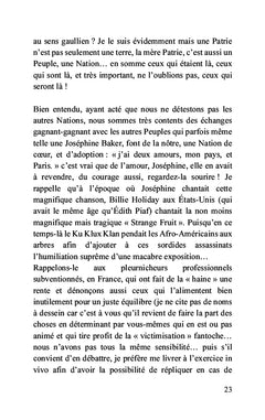 L'écho d'Essence