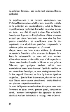 L'écho d'Essence