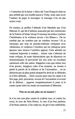L'écho d'Essence