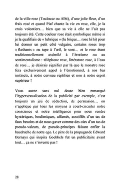 L'écho d'Essence
