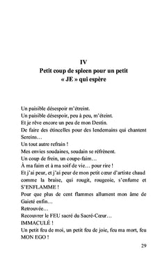 L'écho d'Essence