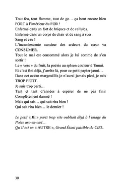 L'écho d'Essence