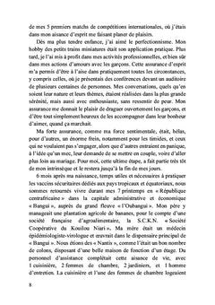 Fier d'aimer et d'être aimé