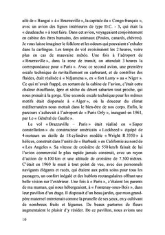 Fier d'aimer et d'être aimé