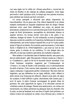 Fier d'aimer et d'être aimé