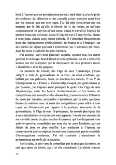 Fier d'aimer et d'être aimé