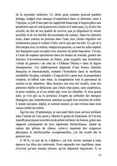 Fier d'aimer et d'être aimé