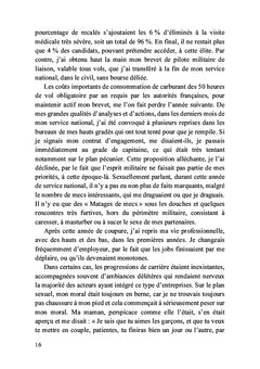 Fier d'aimer et d'être aimé
